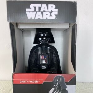 STAR WARS DARTH VADER Cable Guys Phone Stand & Controller Holder